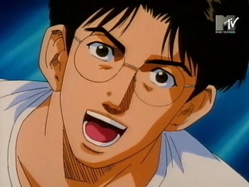 Otaku Gallery  / Anime e Manga / Slam Dunk / Screen Shots / Episodi / 062 - Tre giorni di super allenamento / 086.jpg